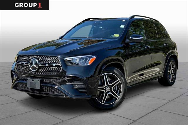 2026 Mercedes-Benz GLE GLE 450 4MATIC for sale in Scarborough, ME