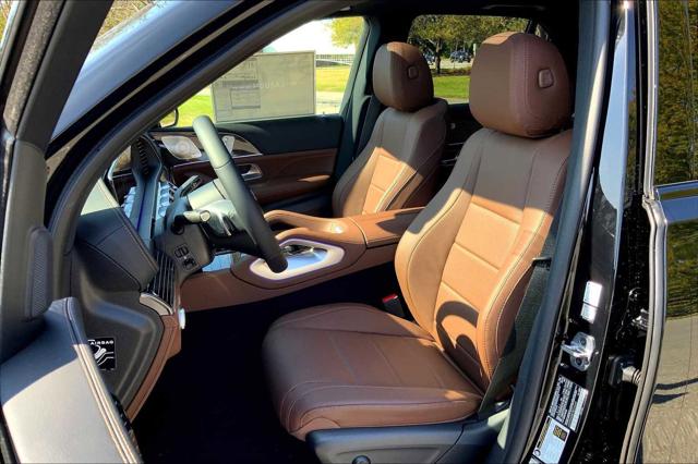 2026 Mercedes-Benz GLE GLE 450 4MATIC