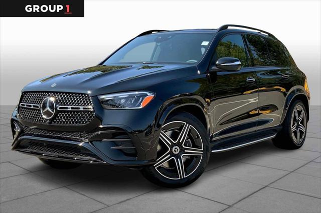 2026 Mercedes-Benz GLE GLE 450 4MATIC for sale in Scarborough, ME