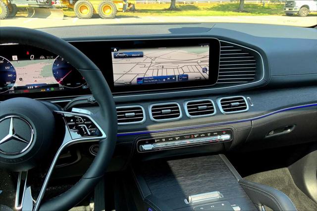 2026 Mercedes-Benz GLE GLE 450 4MATIC
