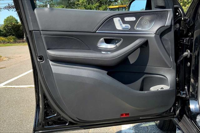 2026 Mercedes-Benz GLE GLE 450 4MATIC