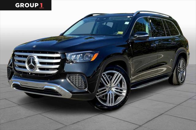 2026 Mercedes-Benz GLS GLS 450 4MATIC for sale in Scarborough, ME
