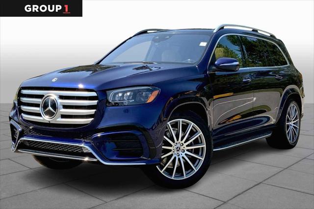 2026 Mercedes-Benz GLS GLS 450 4MATIC for sale in Scarborough, ME
