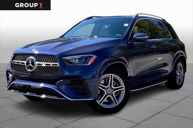 2026 Mercedes-Benz GLE GLE 450 4MATIC for sale in Scarborough, ME