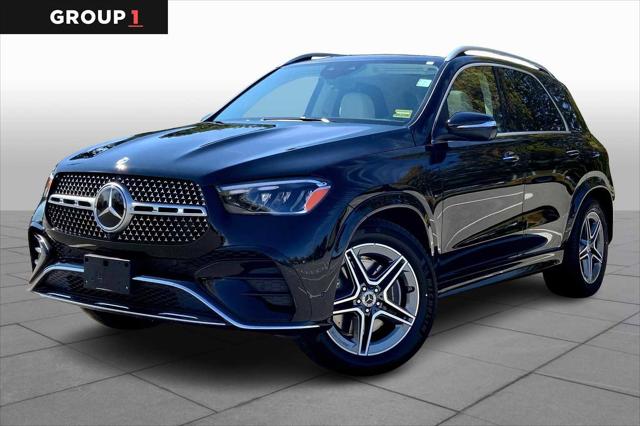 2026 Mercedes-Benz GLE GLE 450 4MATIC for sale in Scarborough, ME