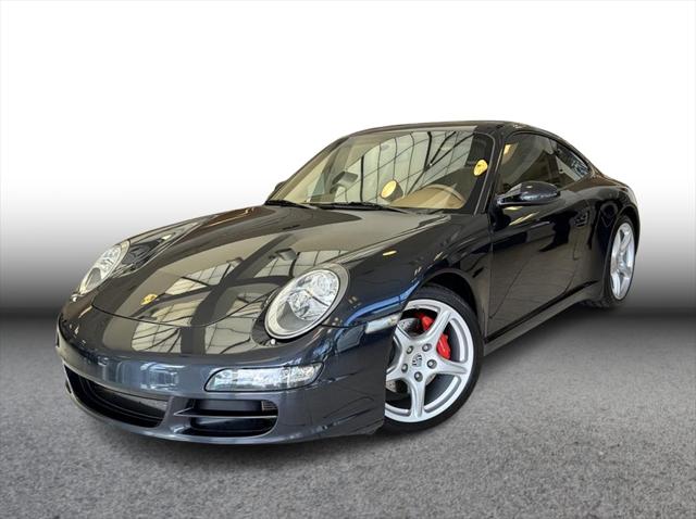 Used 2007 Ford Focus-4 Cyl. Hatchback 3D ZX3 S (5 Spd) Specs