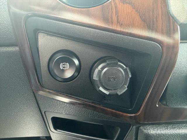 2015 Ford F-350 LARIAT