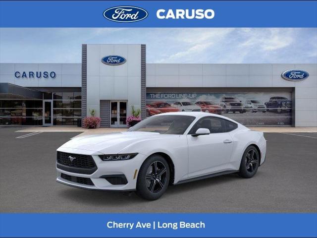 2025 Ford Mustang EcoBoost Fastback for sale in Long Beach, CA