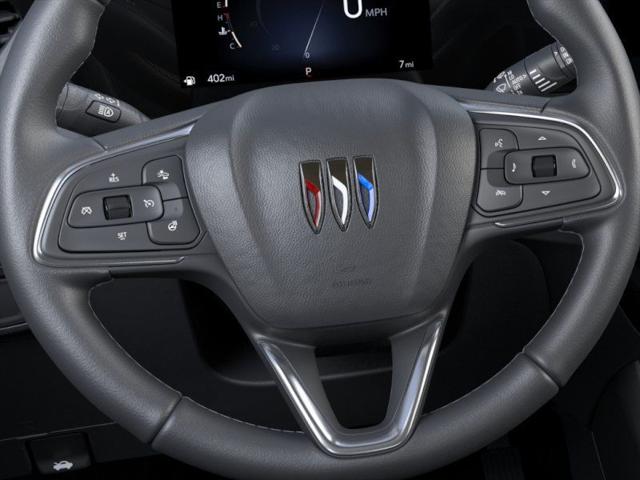 2026 Buick Encore GX Avenir AWD