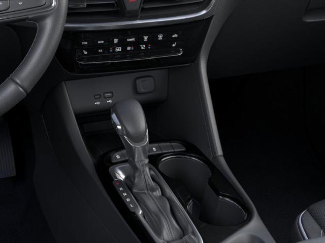 2026 Buick Encore GX Avenir AWD