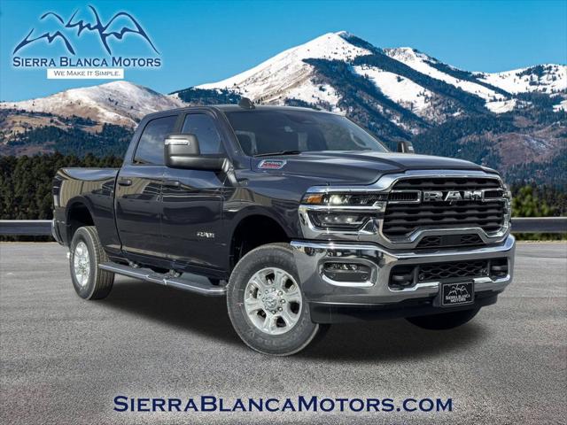 2026 Ram 2500 Big Horn for sale in Ruidoso, NM
