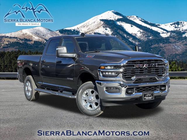 2026 Ram 2500 Big Horn for sale in Ruidoso, NM