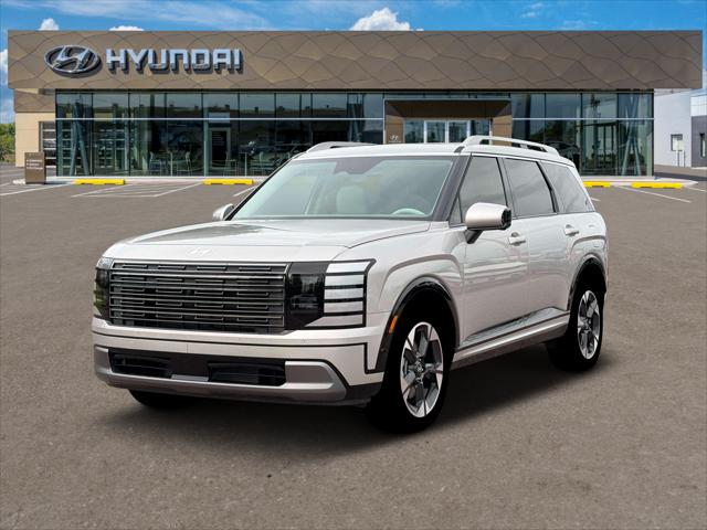 2026 Hyundai Palisade Limited for sale in TEMECULA, CA