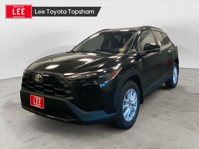 2026 Toyota Corolla Cross LE for sale in Topsham, ME