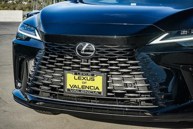 2026 Lexus RX RX 450h+ Premium