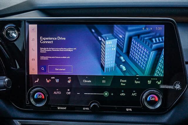 2026 Lexus RX RX 450h+ Premium