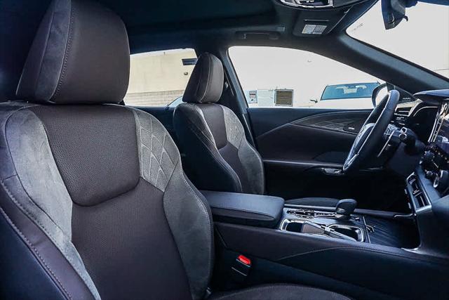 2026 Lexus RX RX 450h+ Premium