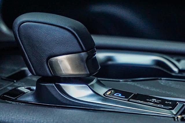 2026 Lexus RX RX 450h+ Premium
