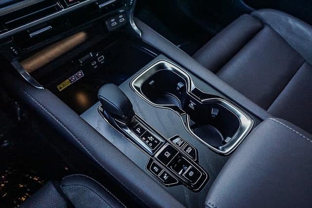 2026 Lexus RX RX 450h+ Premium