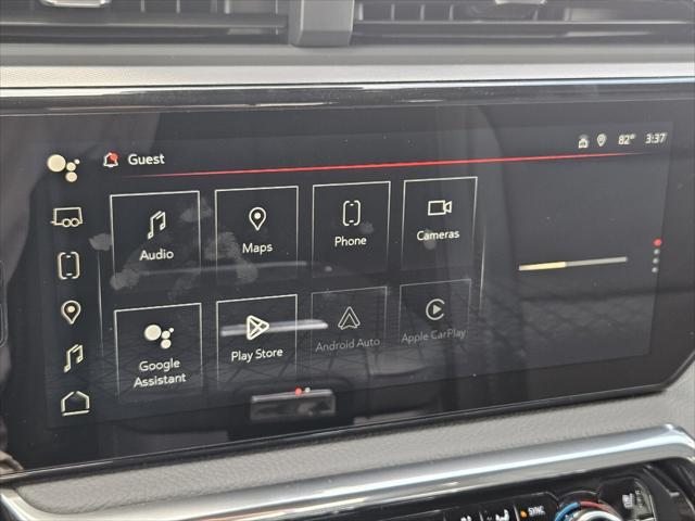 2025 GMC Sierra 3500HD 4WD Crew Cab Standard Bed Denali