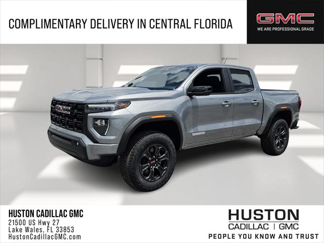 2025 GMC Canyon 2WD Elevation for sale in Lake Wales, FL