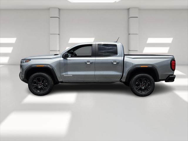 2025 GMC Canyon 2WD Elevation