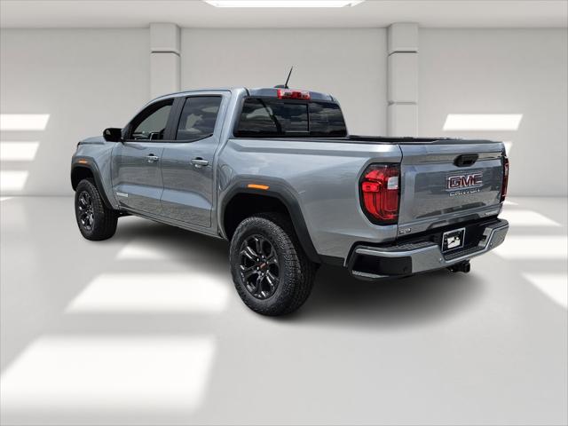 2025 GMC Canyon 2WD Elevation