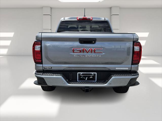 2025 GMC Canyon 2WD Elevation