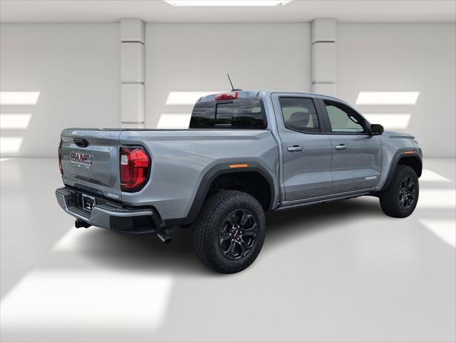 2025 GMC Canyon 2WD Elevation