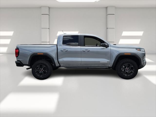 2025 GMC Canyon 2WD Elevation