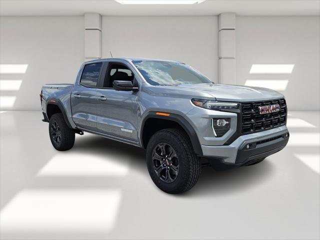 2025 GMC Canyon 2WD Elevation