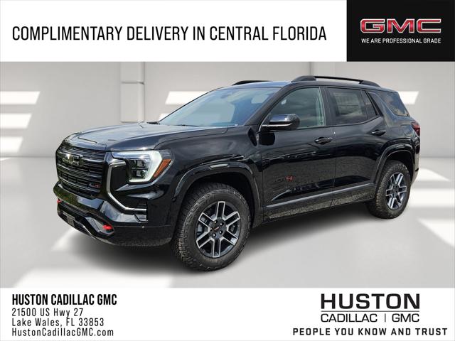 2026 GMC Terrain AWD AT4 for sale in Lake Wales, FL