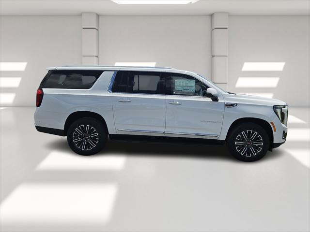 2025 GMC Yukon XL 4WD Elevation