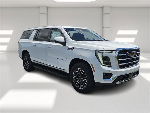 2025 GMC Yukon XL 4WD Elevation
