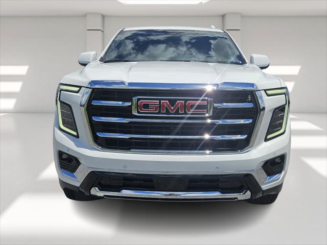 2025 GMC Yukon XL 4WD Elevation