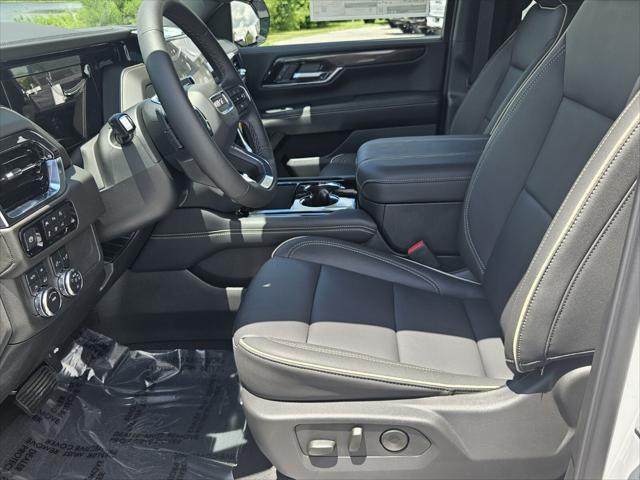2025 GMC Yukon XL 4WD Elevation