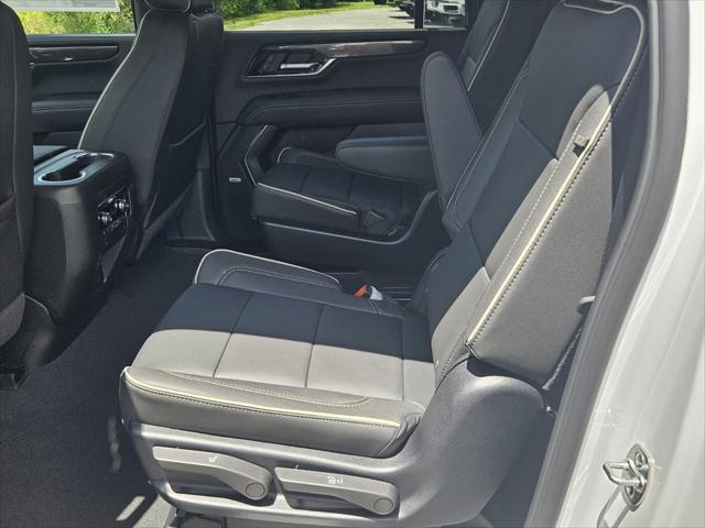 2025 GMC Yukon XL 4WD Elevation