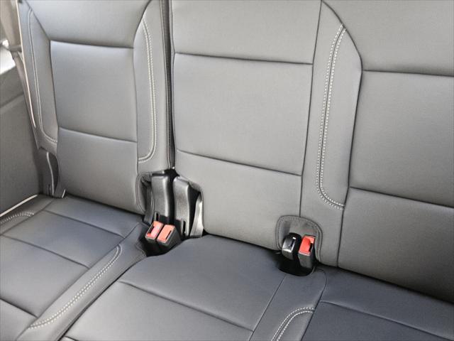 2025 GMC Yukon XL 4WD Elevation