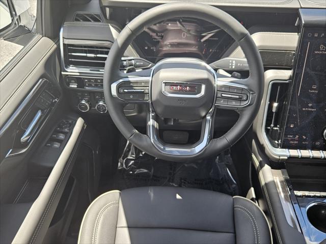 2025 GMC Yukon XL 4WD Elevation