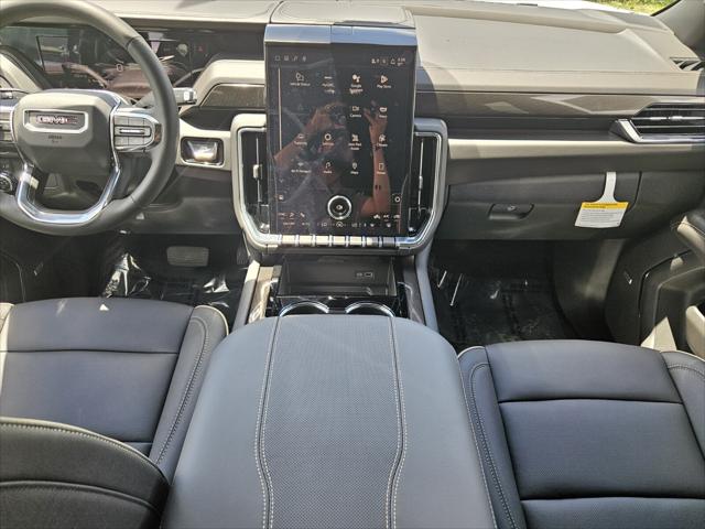 2025 GMC Yukon XL 4WD Elevation