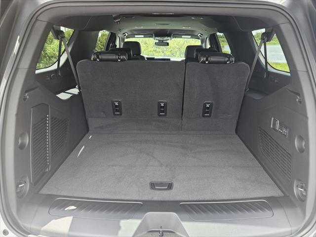 2025 GMC Yukon XL 4WD Elevation