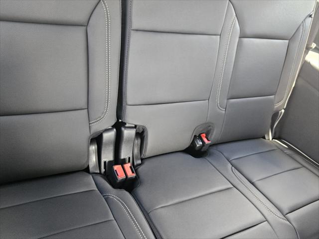 2025 GMC Yukon XL 4WD Elevation