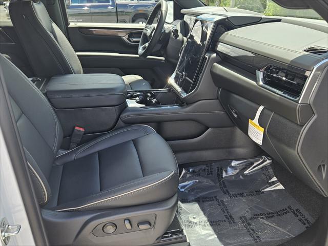 2025 GMC Yukon XL 4WD Elevation
