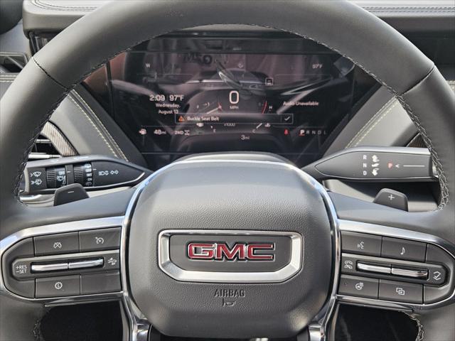 2025 GMC Yukon XL 4WD Elevation