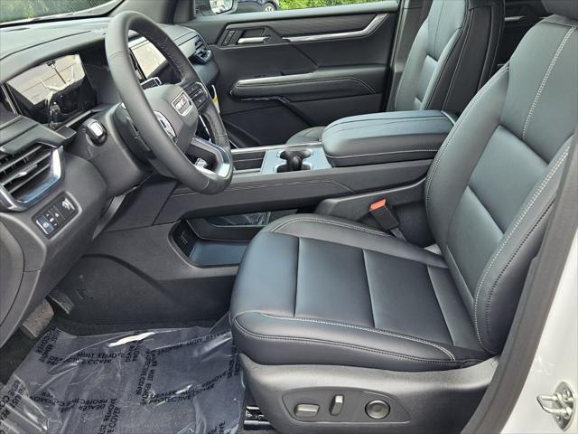 2026 GMC Acadia FWD Elevation