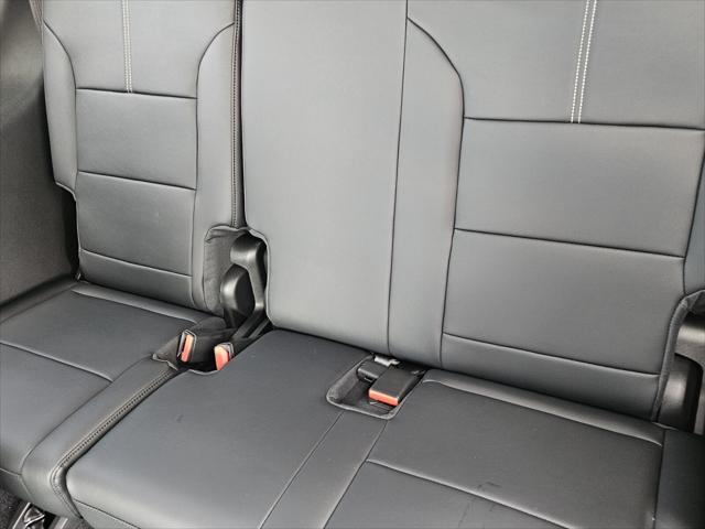 2026 GMC Acadia FWD Elevation