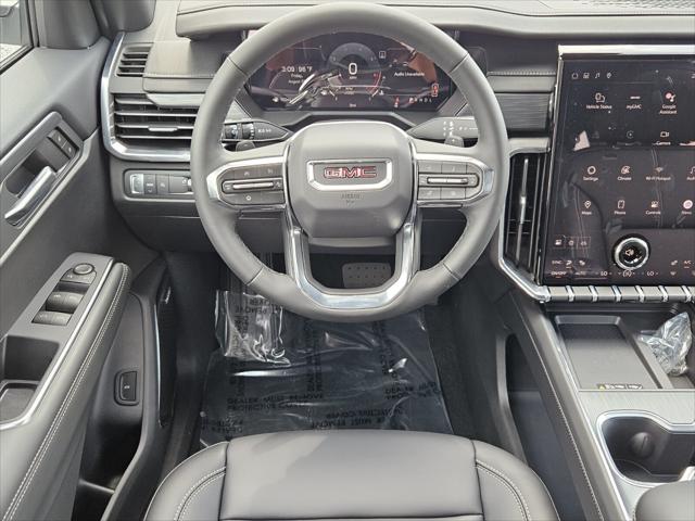 2026 GMC Acadia FWD Elevation