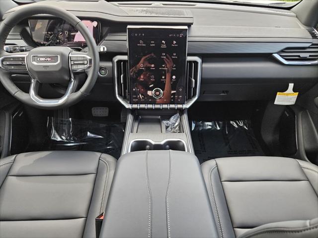 2026 GMC Acadia FWD Elevation