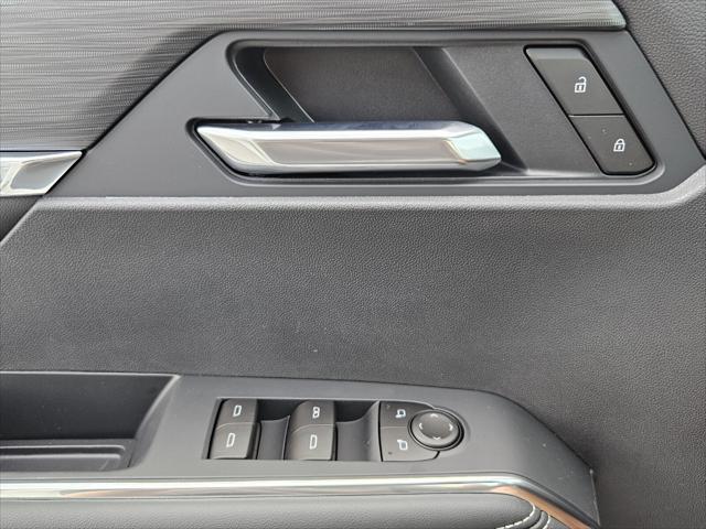 2026 GMC Acadia FWD Elevation