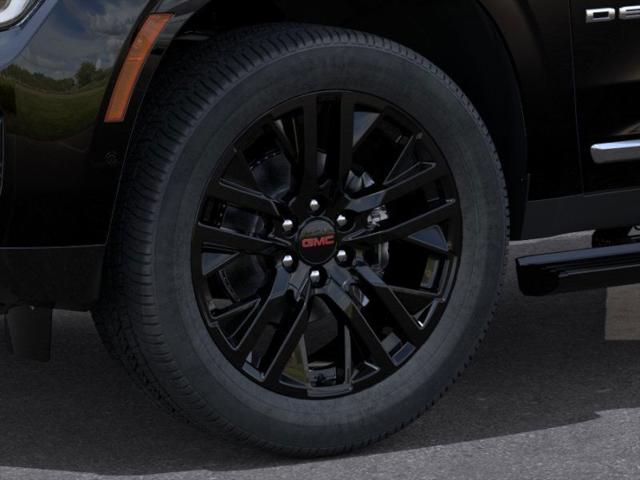 2025 GMC Yukon XL 4WD Denali
